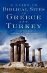 Clyde E. Fant, Fant Clyde E., Mitchell G. Reddish, Reddish Mitchell G. - A Guide to Biblical Sites in Greece and Turkey