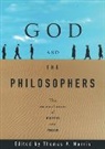 Morris, Thomas V. Morris - God and the Philosophers