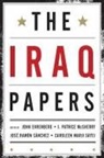 John/ McSherry Ehrenberg, John Ehrenberg, Ehrenberg John, J Patrice McSherry, J. Patrice McSherry, Jose Ramon Sanchez... - The Iraq Papers