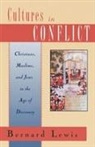 Bernard Lewis, Bernard W. Lewis, LEWIS BERNARD - Cultures in Conflict