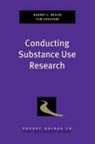 Audrey L Begun, Audrey L. Begun, Thomas K Gregoire, Thomas K. Gregoire - Conducting Substance Use Research