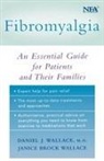 Daniel J. Wallace, J. B. Wallace, Janice Br. Wallace, Janice Brock Wallace, Wallace Daniel J. - Fibromyalgia