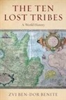 Zvi Ben-Dor Benite - Ten Lost Tribes
