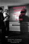 A. Zee, Anthony Zee, Zee Anthony - Einstein's Universe