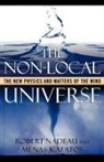 Menas Kafatos, Robert Nadeau, Robert L. Kafatos Nadeau - Non-Local Universe