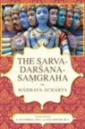 Madhava Acharya - The Sarva-Dar Ana-Sa Graha