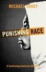 Michael Tonry, Tonry Michael - Punishing Race