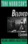 Edited by William L. Andrews, By William Edited by William L. Andrews, William L. Andrews, McKay Nellie Y. - Toni Morrison's Beloved