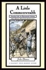 John Demos, Demos John - A Little Commonwealth