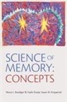 Yadin Dudai, Henry L. Rödiger, Yadin Dudai, Dudai Yadin, Susan M Fitzpatrick, Susan M. Fitzpatrick... - Science of Memory Concept