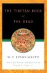 Evans W Wentz W, W. Y. Evans-Wentz, Karma-Glin-Pa - Tibetan Book of the Dead