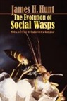 James H. Hunt, Hunt James H. - The Evolution of Social Wasps