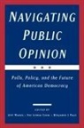 Cook, Fay Lomax Cook, Jeff Manza, Page, Benjamin I. Page - Navigating Public Opinion