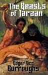 Edgar Rice Burroughs - Beasts of Tarzan