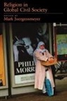 Mark Juergensmeyer, Mark Juergensmeyer, Juergensmeyer Mark - Religion in Global Civil Society