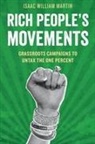 Isaac Martin - Rich People's Movements