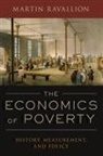 Martin Ravallion, Ravallion Martin - The Economics of Poverty