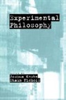 Joshua (EDT)/ Nichols Knobe, Joshua Knobe, Knobe Joshua, Shaun Nichols, Nichols Shaun - Experimental Philosophy