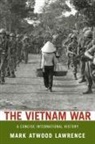 Mark Atwood Lawrence, Lawrence Mark Atwood - The Vietnam War