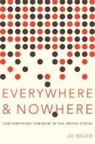 Jo Reger - Everywhere and Nowhere