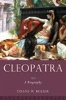 Duane W Roller, Duane W. Roller - Cleopatra
