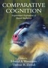 Edward Wasserman, Edward A Wasserman, Edward A. Wasserman, Thomas R Zentall, Thomas R. Zentall - Comparative Cognition