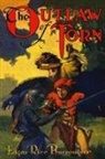 Edgar Rice Burroughs - The Outlaw of Torn