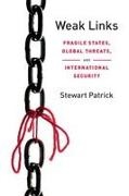 Stewart Patrick, Patrick Stewart - Weak Links