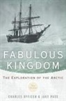 Charles Officer, Jake Page, Page Jake - A Fabulous Kingdom