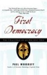 Paul Woodruff, Woodruff Paul - First Democracy