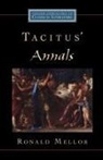 Ronald Mellor, Mellor Ronald - Tacitus' Annals
