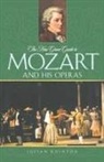 Julian Rushton - The New Grove Guide to Mozart and His Operas