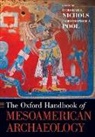 Deborah L Nichols, Deborah L. Nichols, Deborah L. (William J. Bryant 1925 Profes Nichols, Christopher A Pool, Christopher A. Pool - Oxford Handbook of Mesoamerican Archaeology