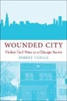 Robert Vargas - Wounded City