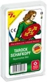 ASS Altenburger Spielkartenfabrik - Schafkopf / Tarock