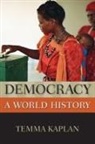 Temma Kaplan - Democracy