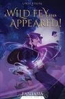 Unice5656 - A Wild Fey Has Appeared!