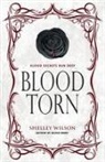 Shelley Wilson - Blood Torn
