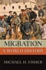 Michael H. Fisher - Migration