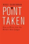 Ross Guberman, Guberman Ross - Point Taken