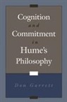 Don Garrett, Garrett Don - Cognition and Commitment in Hume's Philosophy