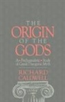 Richard Caldwell, Richard S. Caldwell - The Origin of the Gods
