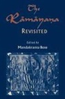 Mandakranta Bose, Mandakranta Bose - The Ramayana Revisited