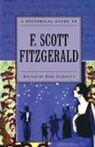 Kirk Curnutt, Kirk Curnutt - A Historical Guide to F. Scott Fitzgerald