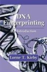 Kirby, Lorne T. Kirby, Kirby Lorne T. - DNA Fingerprinting