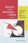 Bruce Lincoln, Lincoln Bruce - Discourse and the Construction of Society - 2nd Edition