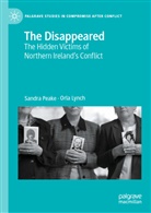 Orla Lynch, Sandra Peake - The Disappeared