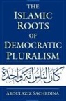 Abdulaziz Sachedina, Abdulaziz Abdulhussein Sachedina - Islamic Roots of Democratic Pluralism
