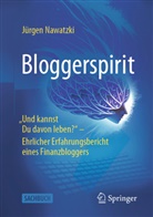 Jürgen Nawatzki - Bloggerspirit