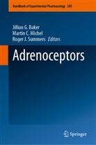 Jillian G. Baker, Martin C. Michel, Roger J. Summers - Adrenoceptors